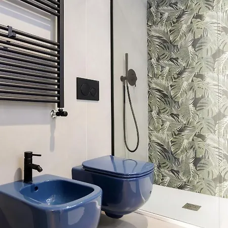 Apartman Floris: Modern In The Heart Of Center